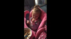 When you’re hungry but sleep is calling