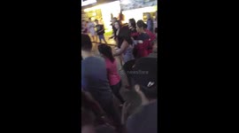 Walking Street-Fight Club