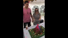 Pokemon Volcano Gender reveal