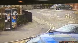 Police struggled to arrest