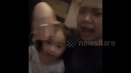 Get out in here funny