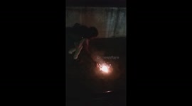 diwali celebration in India