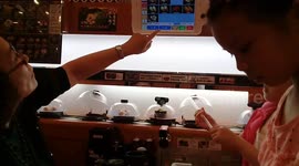 sushi taiwan