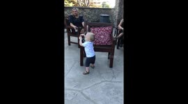 Dancing With the Stars Baby Edition