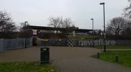 Northwick Park Station
