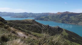 NEW ZEALAND IS LIKE PARADISE!!!