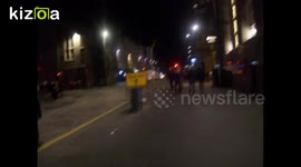 ghost tour edinburgh  2018