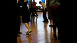 Happy Dancing