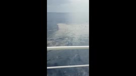 Lion Air JT 610 crash in Indonesia