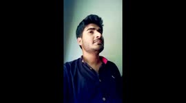 Apki Nazrun Ney Samjha... in my voice ...!!