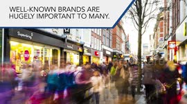 Millions of Brits admit they’re ‘brand snobs’