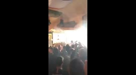 PSG fan’s