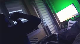 Hard Game