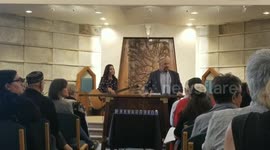 Vigils held nationwide to honour Pittsburgh synagogue shooting victims