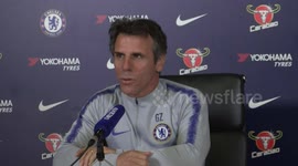 Gianfranco Zola cannot wait to welcome back 'legend' Frank Lampard