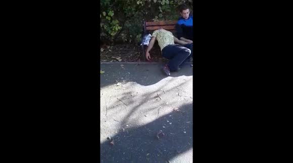WARNING: ZOMBIE DRUG CONTINUES TO REMOVE IN BAIA MARE, ROMANIA