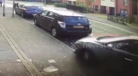 CCTV camera action must watch