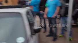 154db car in south africa 2015