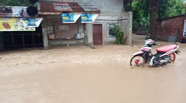 Typhoon Yutu kills 15 in northern Philippines, dozens still missing