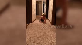 Young boy with rare disease could literally be frightened to death