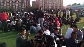 5.1-magnitude earthquake hits southern China