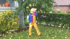 Fortnite Beef Boss Halloween Costume
