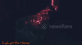 Creepy Halloween Home