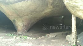 Historical house in sri lanka
