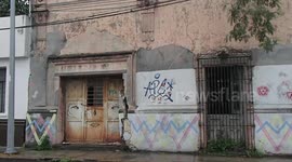 Graffiti - Monterrey, Mexico 04OCT2017 1080p