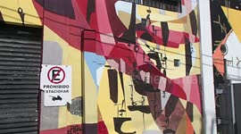 Graffiti San Pedro Centro / Monterrey Centro 28OCT2018