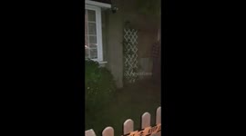 Spookiest house in town this halloween