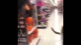 Halloween Scare Prank On Kid By Naughty Parents