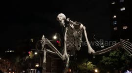 2018 New York's Village Halloween Parade