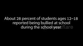 Bullying awareness video shows how adults will stand up for picked on kids