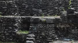 La Danta: One of the Largest Pyramids in the World