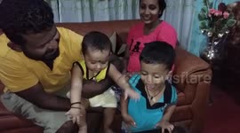 Fun time with little ones☺☺☺☺☺