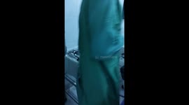 Miracles of medicine-organ transplant surgey