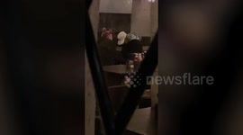 Justin Bieber comforted by Hailey Baldwin as he 'cries over Selena Gomez'