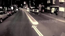 Street Fight Violence