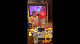 first time he's called me hunny