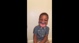 Cairo thinks this is hilarious
