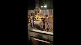 Mexican Halloween Carnival