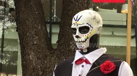 Day of the Dead