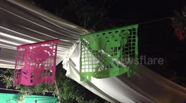 Papel picado (