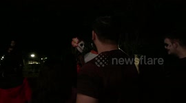 Day of the Dead 2018