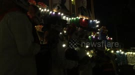 Day of the Dead Celebration