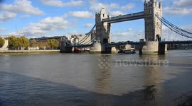 Tower bridge london