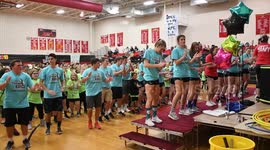 Think Big 2018 B-roll #5