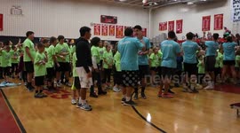 ThinkBIG 2018 B-roll #4