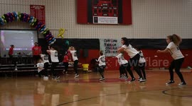 ThinkBIG 2018 B-roll #3